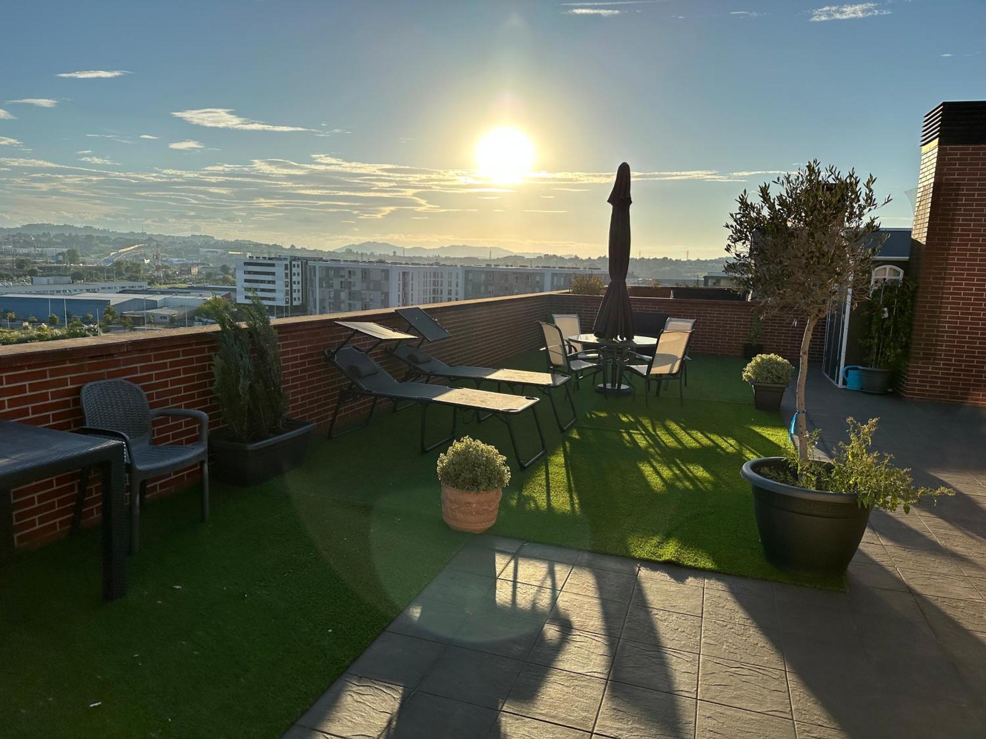 Outdoor Paradise Santander Exterior foto
